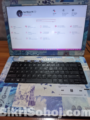 Hp Probook 440 G4